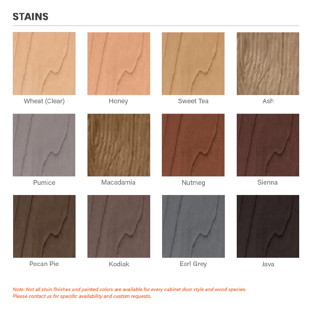 WF Auburn Plains Stains