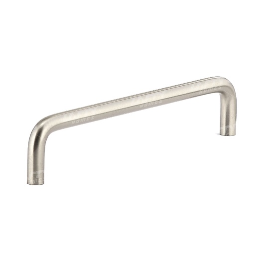 [BP228806195] Modern Metal Brushed Nickel Pull - 2288