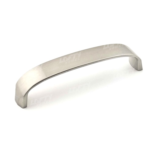 [BP5625696195] Modern Metal Brushed Nickel Pull - 5625