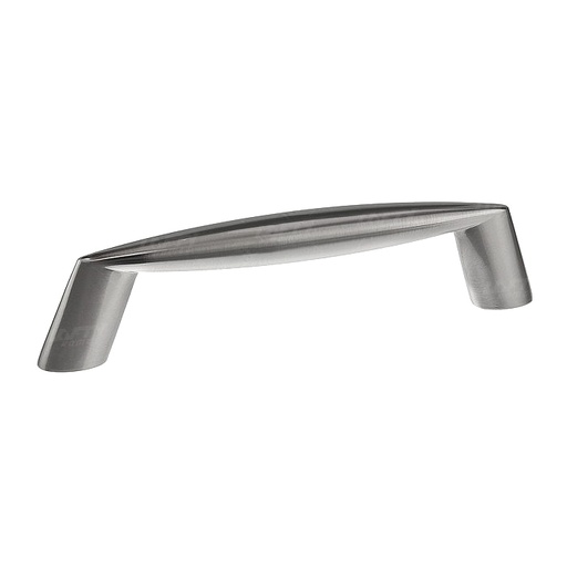 [BP80596195] Modern Metal Brushed Nickel Pull - 805