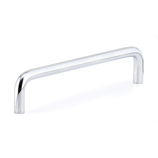 [BP228806140] Modern Metal Chrome Pull - 2288