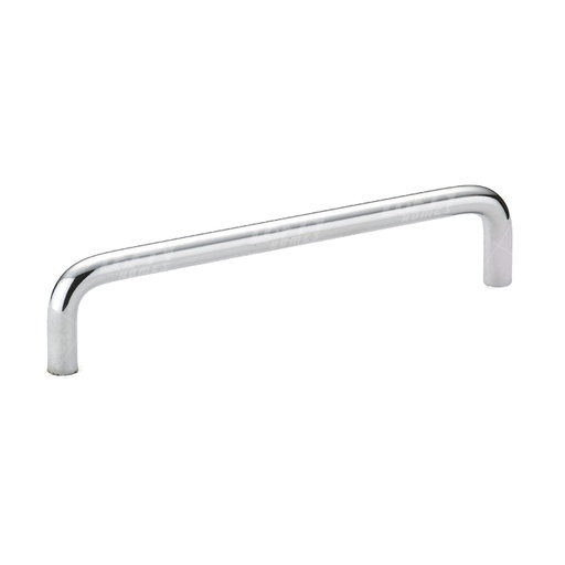 [BP228805140] Modern Metal Chrome Pull - 2288