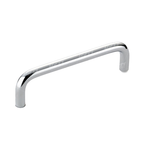 [BP228896140] Modern Metal Chrome Pull - 2288