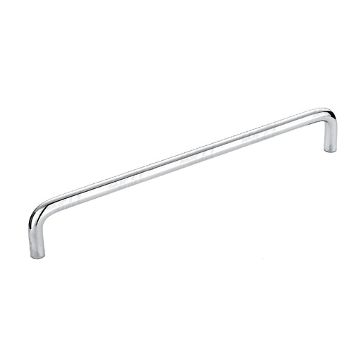 [BP2288192140] Modern Metal Chrome Pull - 2288