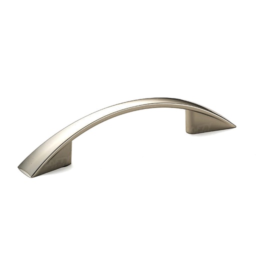 [BP82176180] Modern Metal Chrome Pull - 821